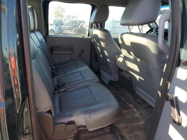 2011 FORD F350 SUPER #3283804438