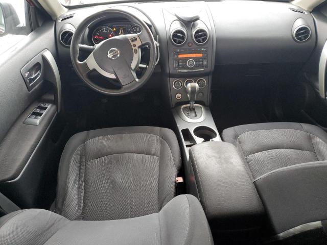 2011 NISSAN ROGUE S #3292399278