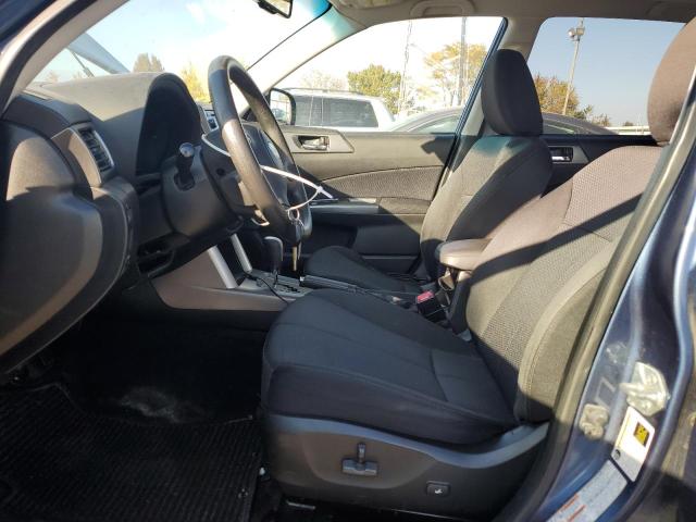 2011 SUBARU FORESTER 2 - JF2SHBDC9BH736412