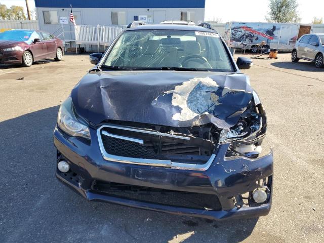 2016 SUBARU IMPREZA SP #3291061175
