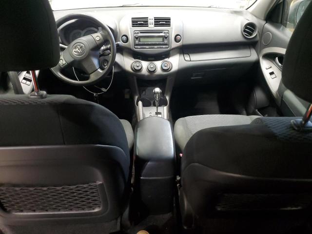 2012 TOYOTA RAV4 SPORT #3292354286