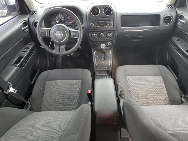 2017 JEEP PATRIOT SP #3303611930