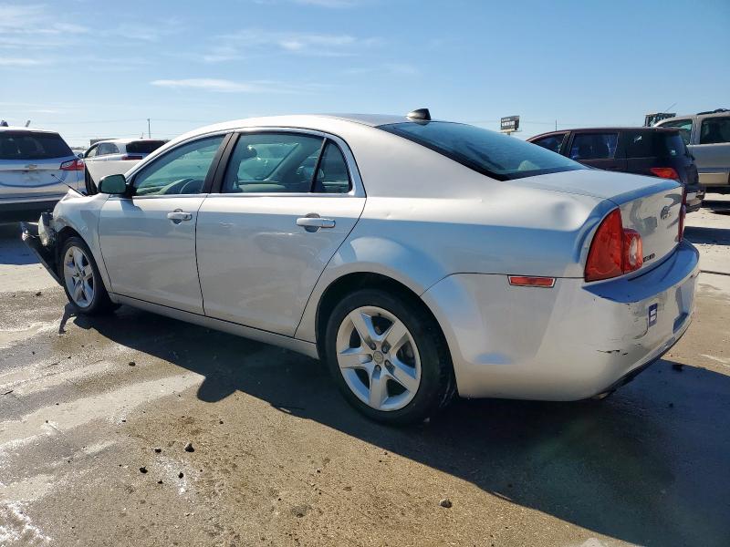 2012 CHEVROLET MALIBU LS #3293504421