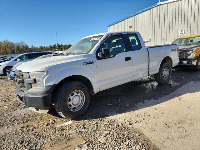 Global Auto Auctions: 2015 FORD F150 SUPER