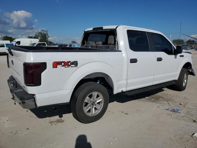 2015 FORD F150 SUPER #3301827358