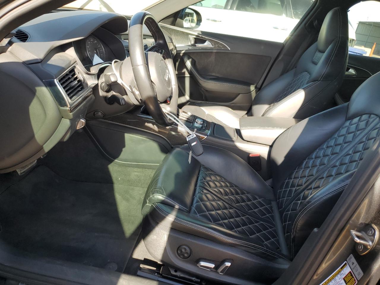 AUDI S6 PREMIUM PLUS