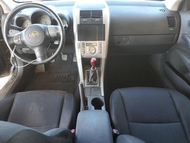 2006 TOYOTA SCION TC #3302878914