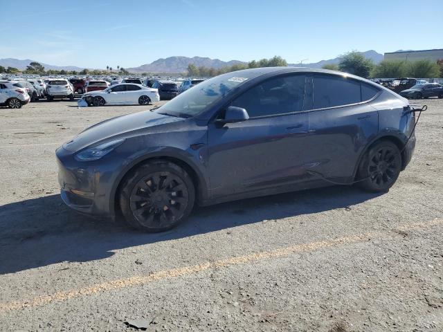 Global Auto Auctions: 2022 TESLA MODEL Y