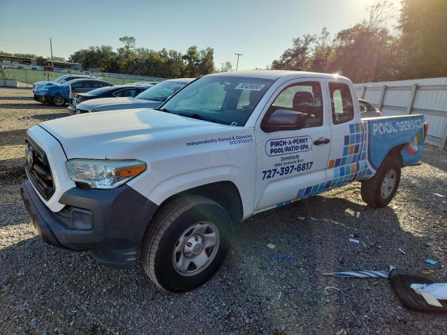 2017 TOYOTA TACOMA ACC #3301751455
