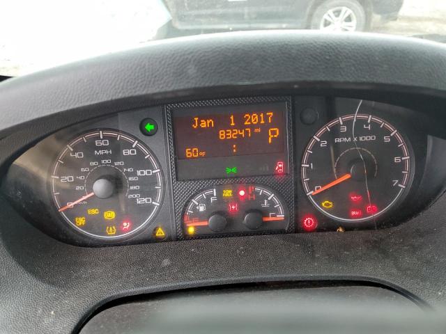 2019 RAM PROMASTER #3297900776