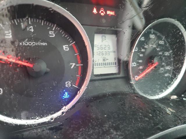 2017 SUBARU FORESTER 2.5I PREMIUM #3290159202