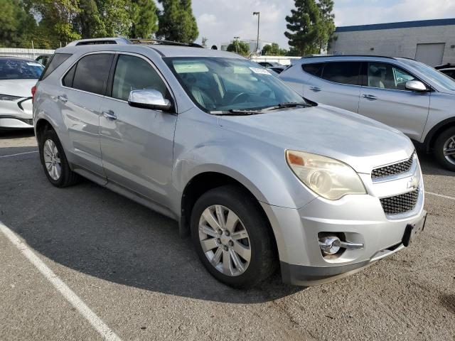 2011 CHEVROLET EQUINOX LT #3305358362