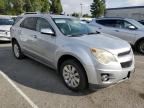 Lot #3305358362 2011 CHEVROLET EQUINOX LT