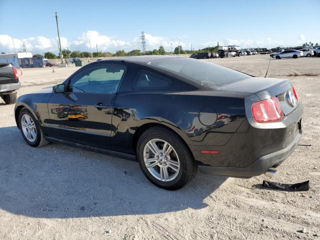 2012 FORD MUSTANG #3301827365