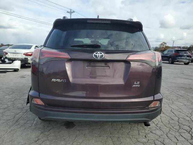 2016 TOYOTA RAV4 LE #3297082531