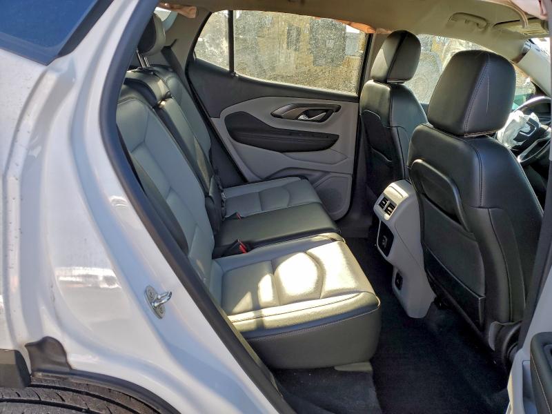 2020 GMC TERRAIN SL #3303986716