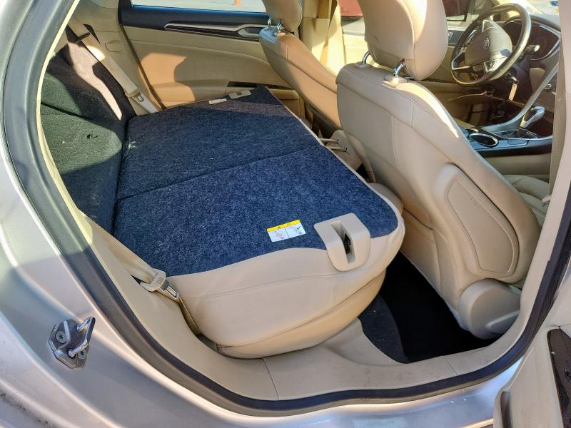 2013 FORD FUSION SE #3296216425