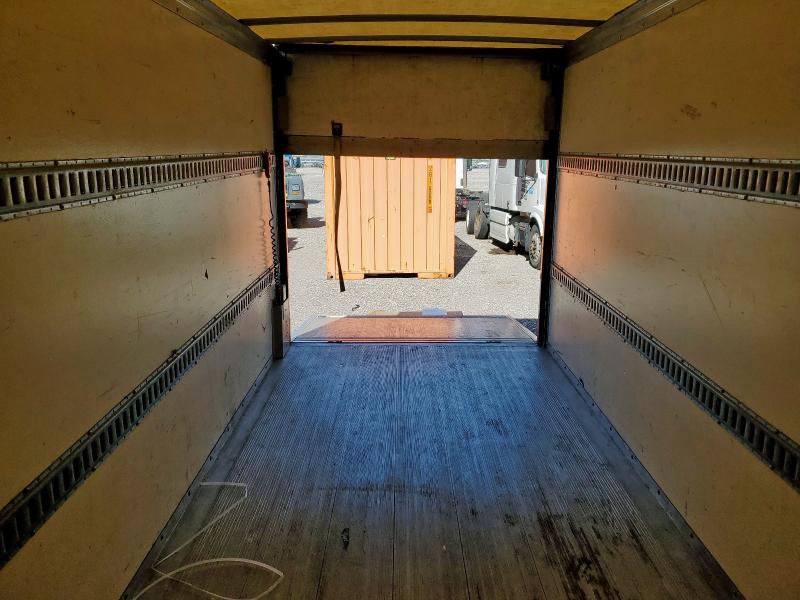 2017 FORD TRANSIT #3301860987