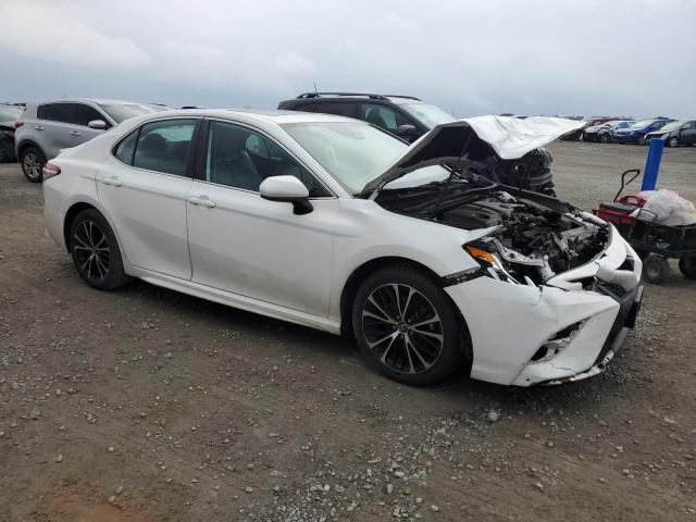 2019 TOYOTA CAMRY L #3297011365