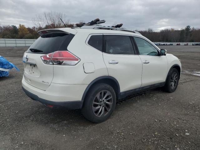 2016 NISSAN ROGUE S #3294541633