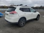 Lot #3294541633 2016 NISSAN ROGUE S