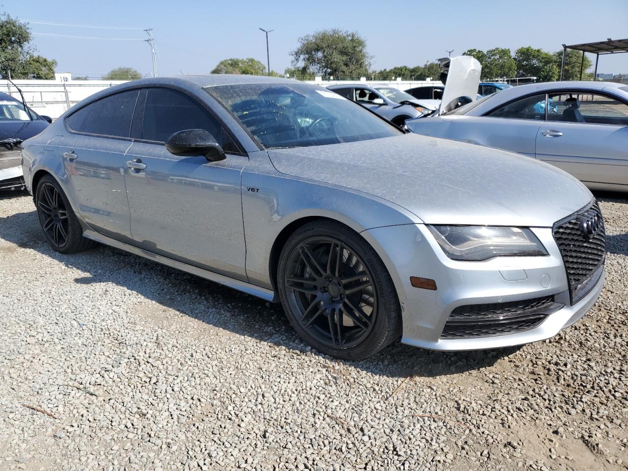AUDI S7 PREMIUM