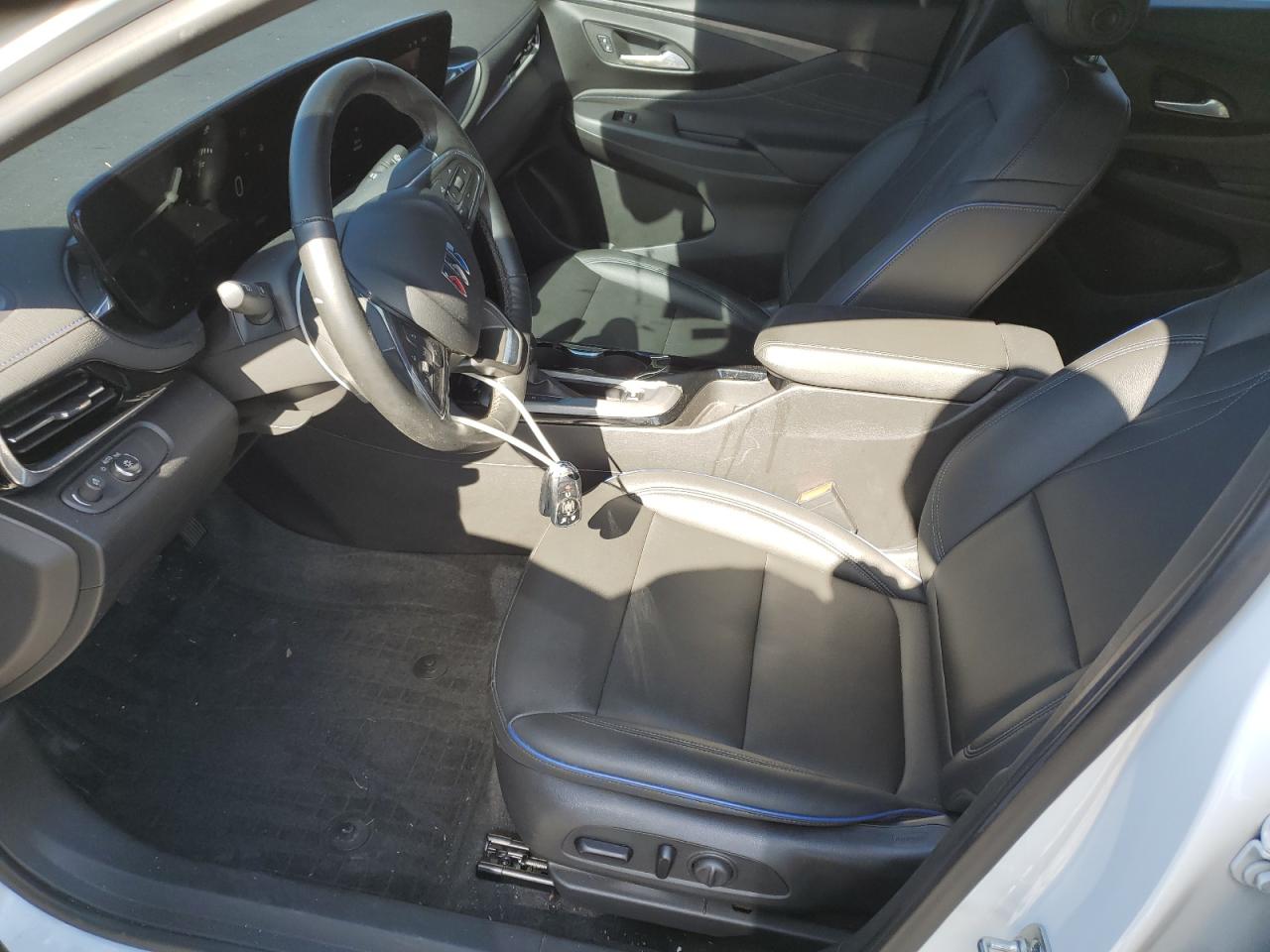 BUICK ENVISTA SPORT TOURING