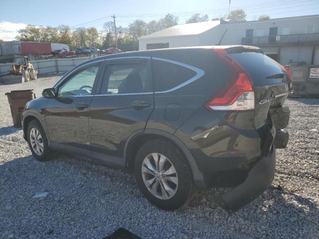 2014 HONDA CR-V EX #3291410137