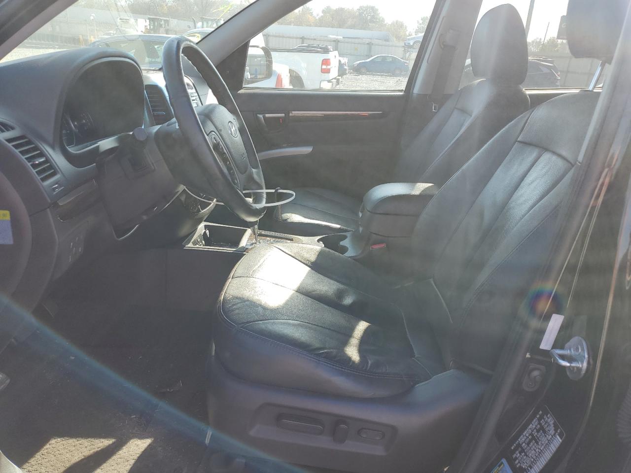 HYUNDAI SANTA FE LIMITED