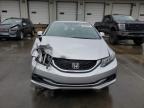 Lot #3296972862 2013 HONDA CIVIC LX
