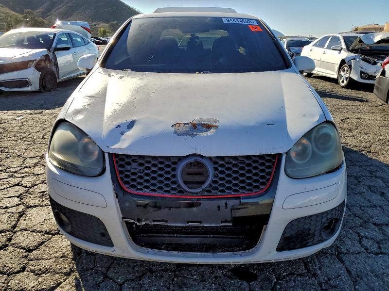 2008 VOLKSWAGEN GTI #3297034520