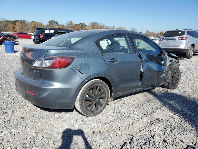 2012 MAZDA 3 I #3301819398