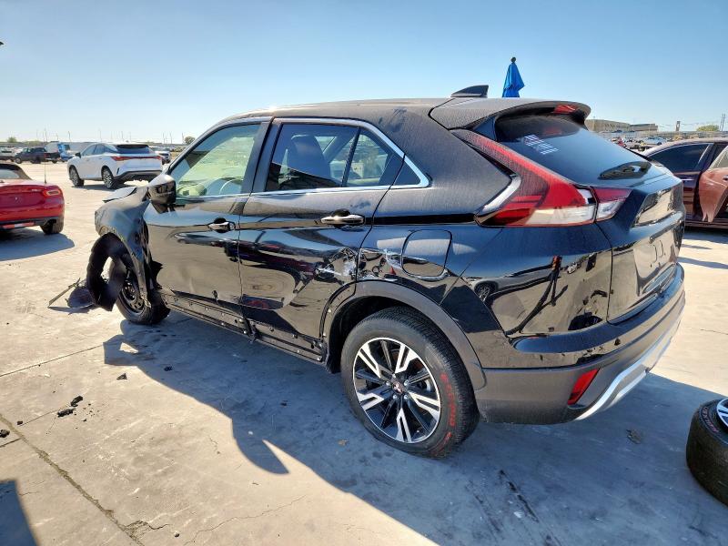 2024 MITSUBISHI ECLIPSE CR #3291319138