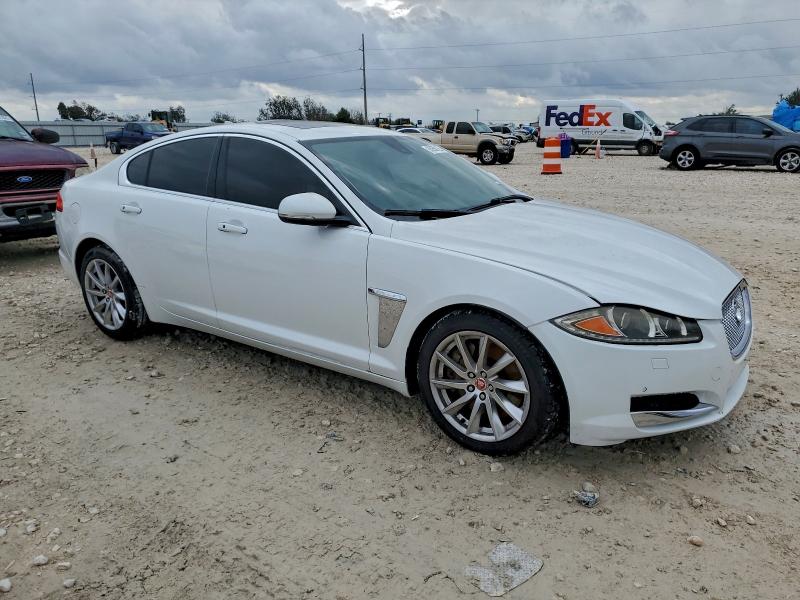 2015 JAGUAR XF 2.0T PR #3302773349