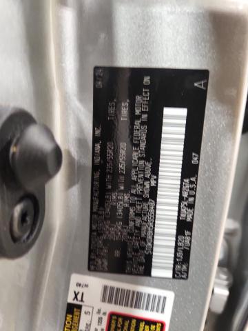 2024 TOYOTA HIGHLANDER #3302923104