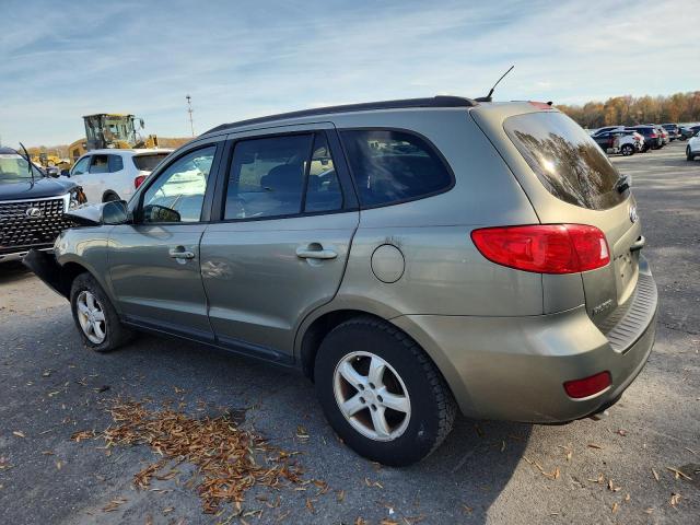 2008 HYUNDAI SANTA FE G #3296231408