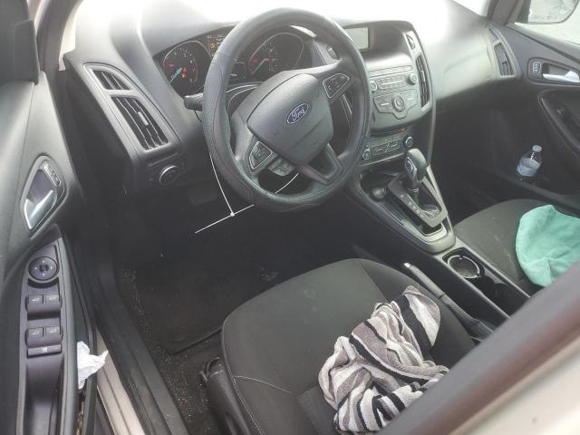 2018 FORD FOCUS SE #3309369969