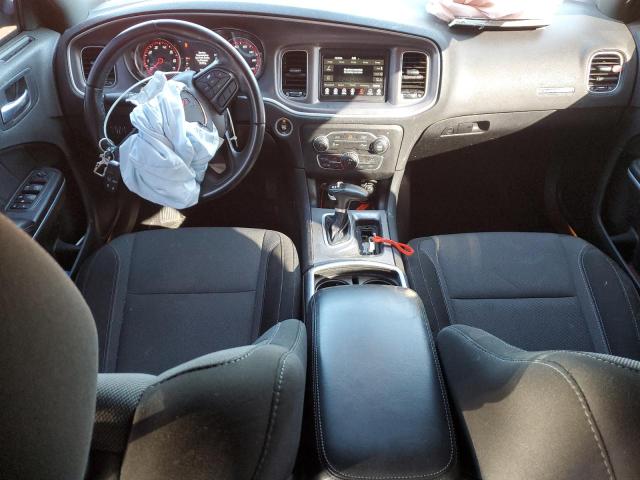 2022 DODGE CHARGER SX #3301607620