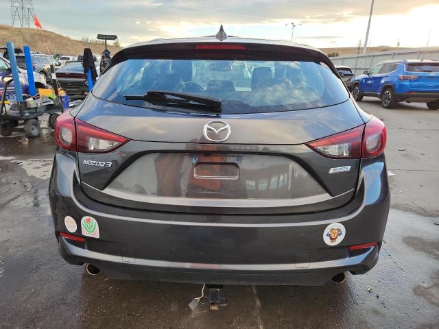 2018 MAZDA 3 GRAND TO #3286928220