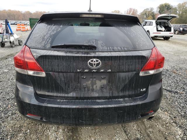 2014 TOYOTA VENZA LE #3294336884