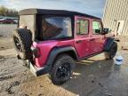 Lot #3296364215 2022 JEEP WRANGLER U