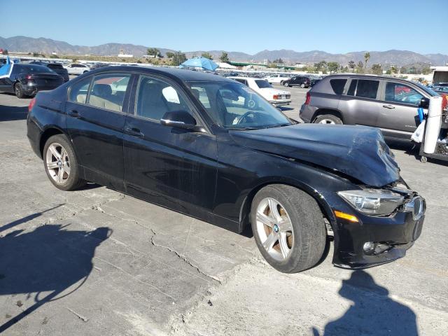 2014 BMW 320 I #3284845555