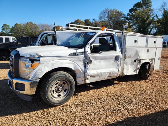 Global Auto Auctions: 2013 FORD F350 SUPER