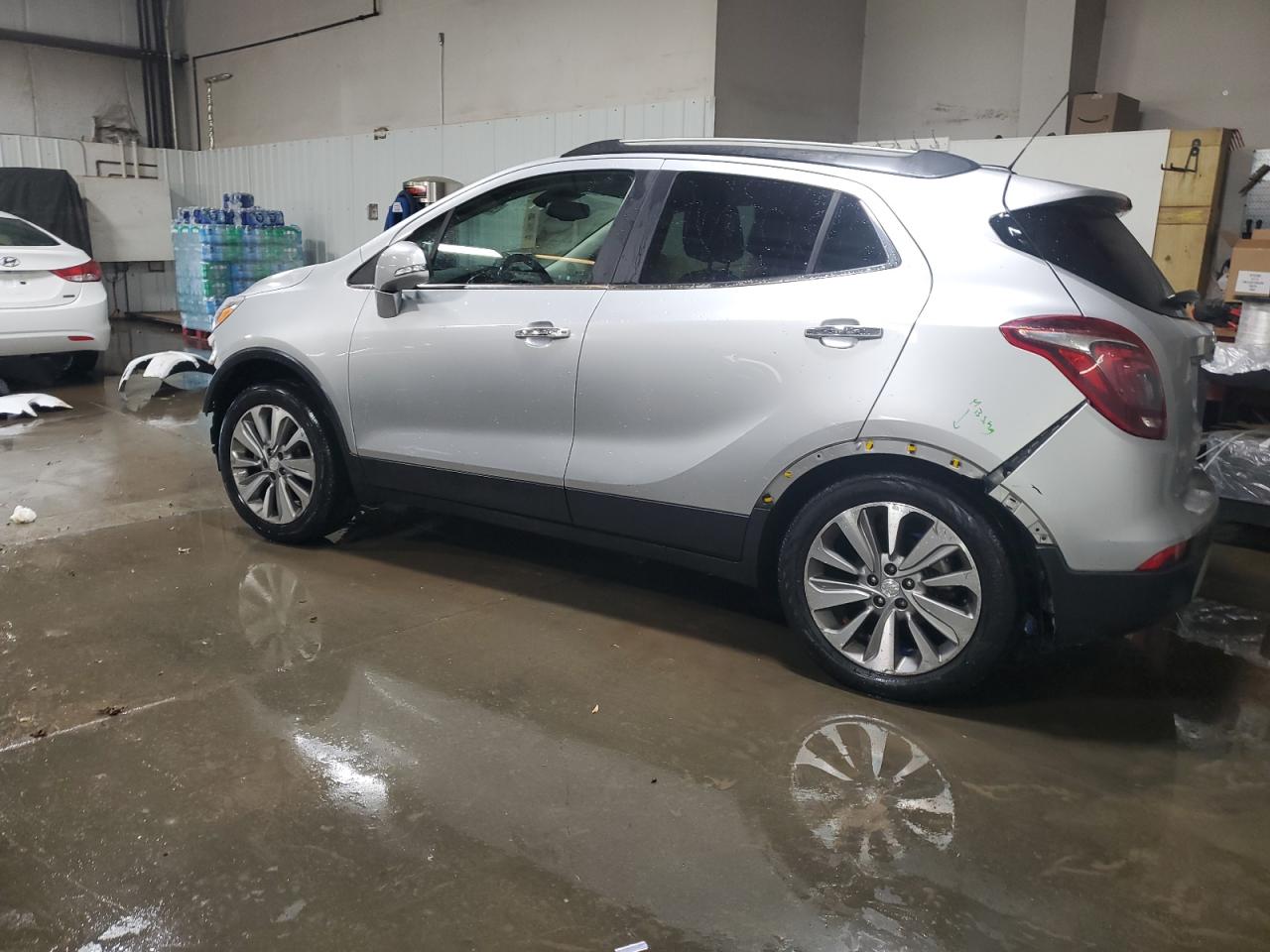 BUICK ENCORE PREFERRED