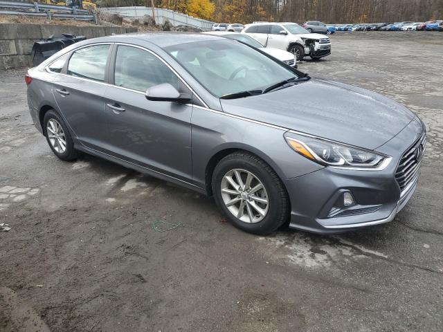 2018 HYUNDAI SONATA SE #3292456688