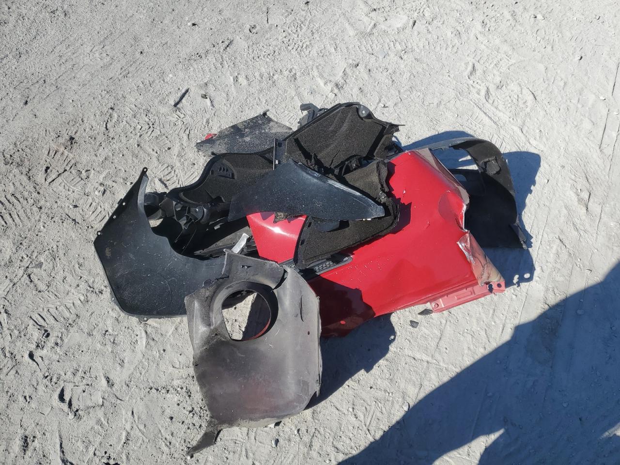 Lot #3301805361 2012 KIA SOUL +