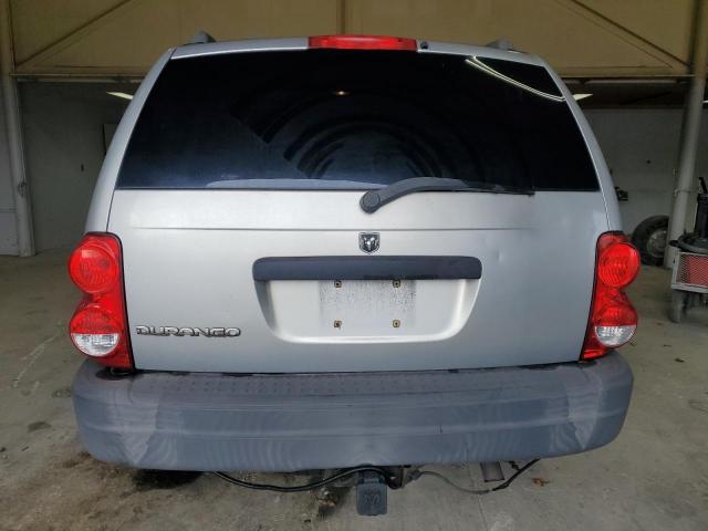 2005 DODGE DURANGO ST #3304765911