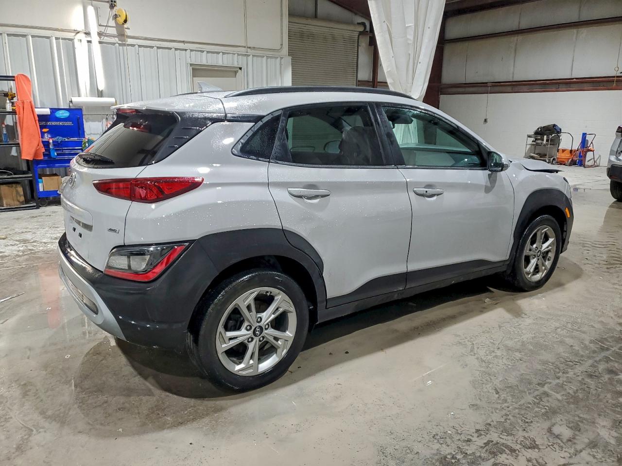 HYUNDAI KONA SEL