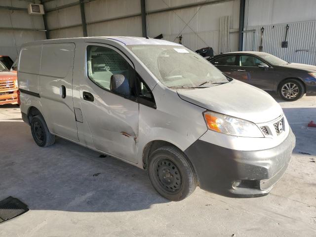 2014 NISSAN NV200 2.5S - 3N6CM0KN4EK698121