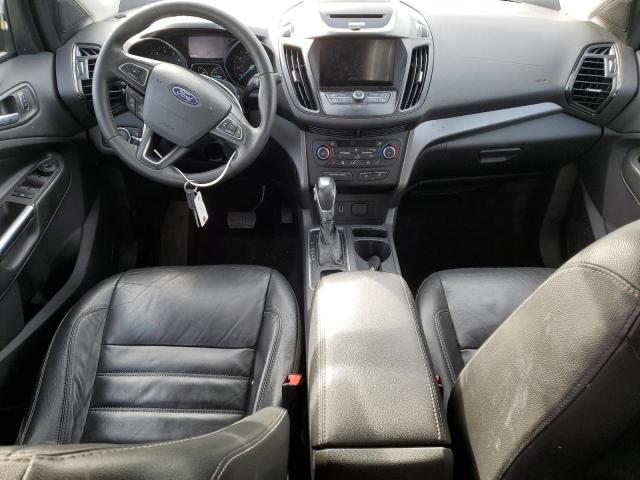 2018 FORD ESCAPE SEL #3301618623